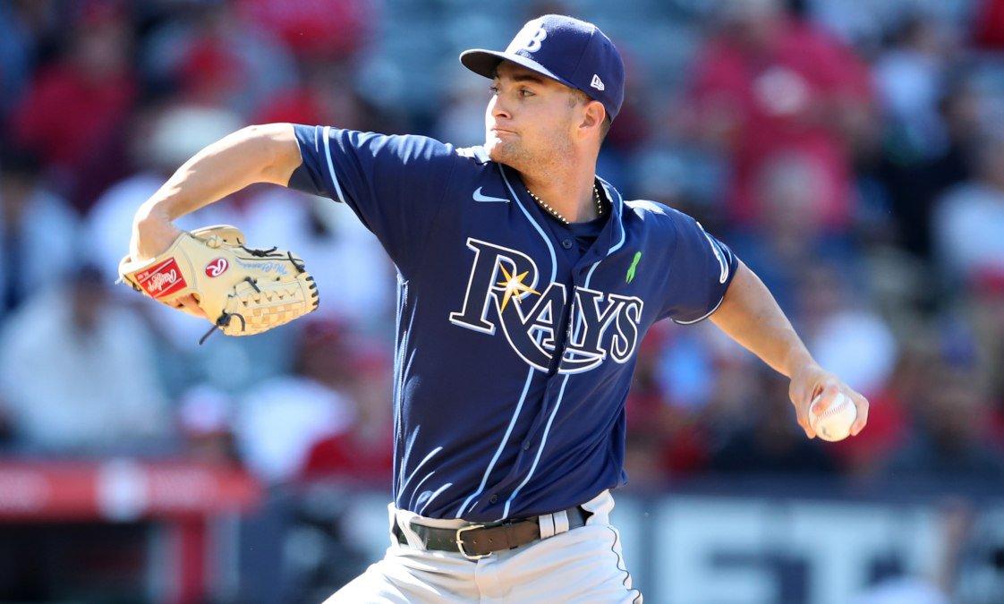 Rays vs. Blue Jays (July 2): Top AL arms set for duel in Toronto