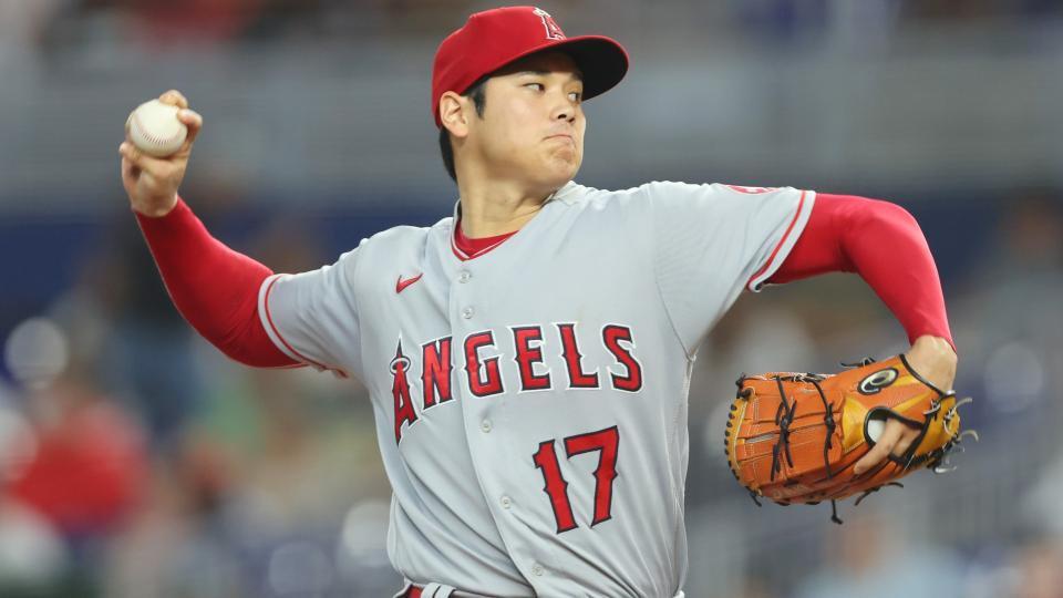 Rangers vs. Angels (July 28): Ohtani seeks career-high 10th win