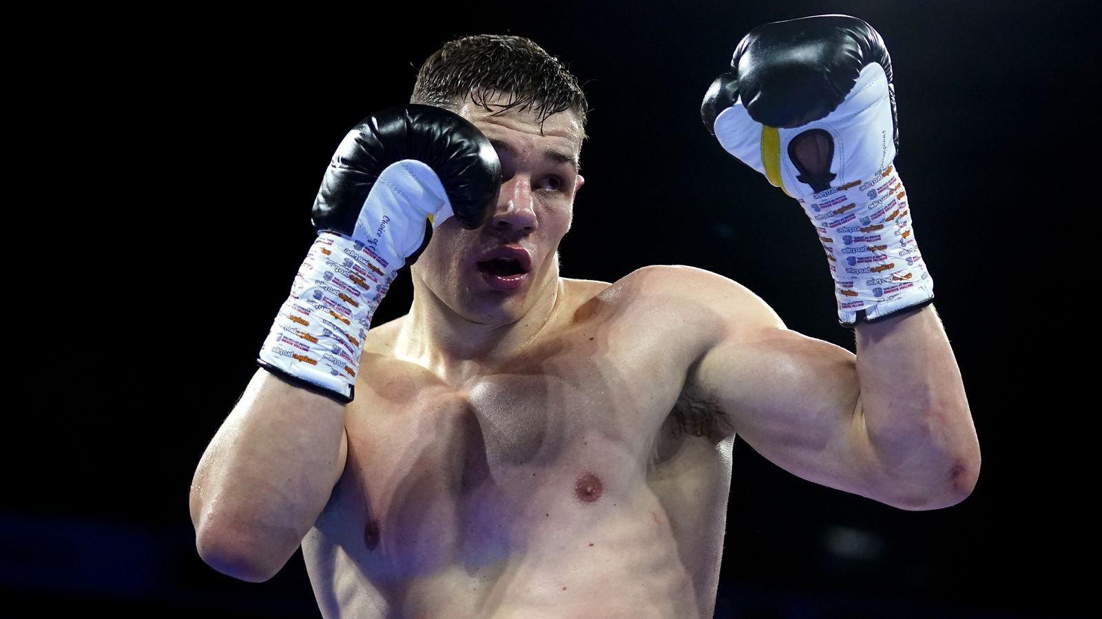 Chris Billam-Smith vs. Isaac Chamberlain Boxing Betting: Will Billam-Smith thrill the hometown crowd & defend his belts?