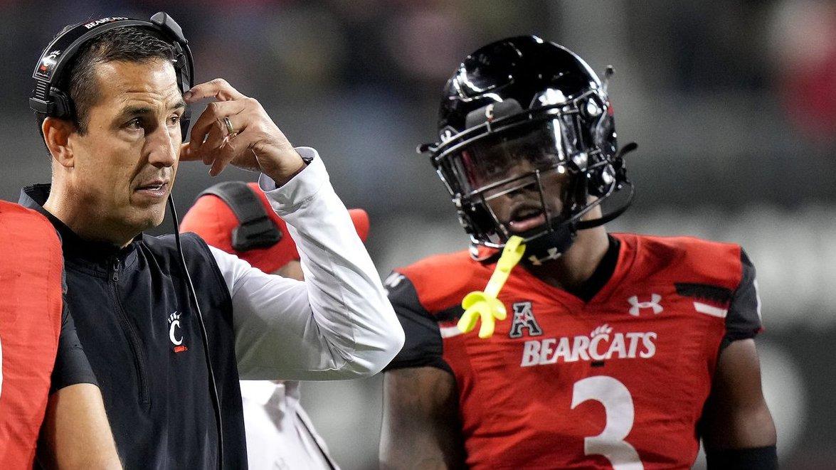 Cincinnati vs. Arkansas Week 1 Betting: Back the Under, Razorbacks at Home cover