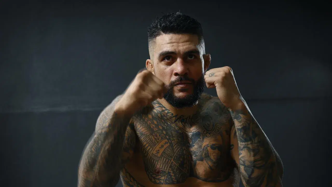 Tyson Pedro vs. Harry Hunsucker Betting: Aussie will rack up another important win