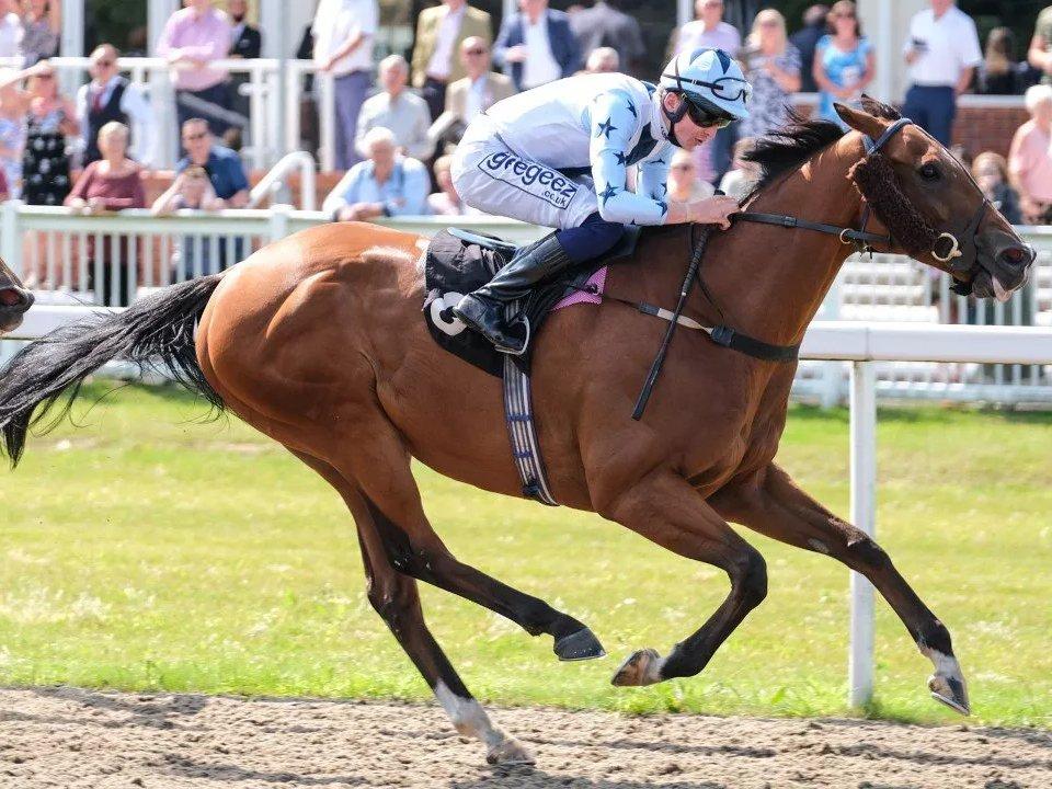 Saratoga Sunday: Grade 3 Pair with Adirondack, Saratoga Oaks