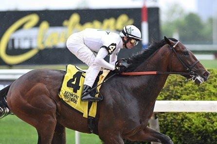 Stand Against We The People Saturday in the WV Derby at Mountaineer cover