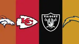 2022 AFC West Predictions & Odds: Who Has the Upper Hand in a Loaded AFC West?