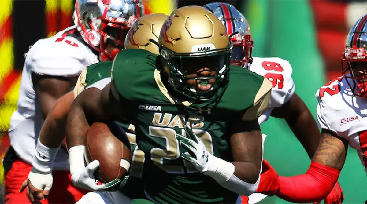 2022 Conference USA Football Predictions & Title Odds: UAB and UTSA Lead 11 Team Mid-Major
