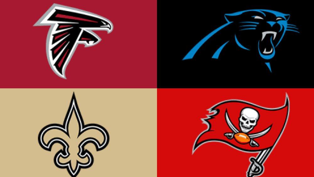 2022 NFC South Predictions & Odds: Can Anyone Chase Down Tampa?