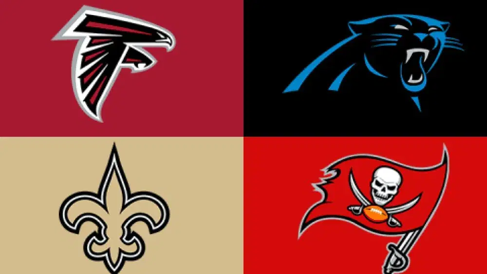 2022 NFC South Predictions & Odds: Can Anyone Chase Down Tampa?