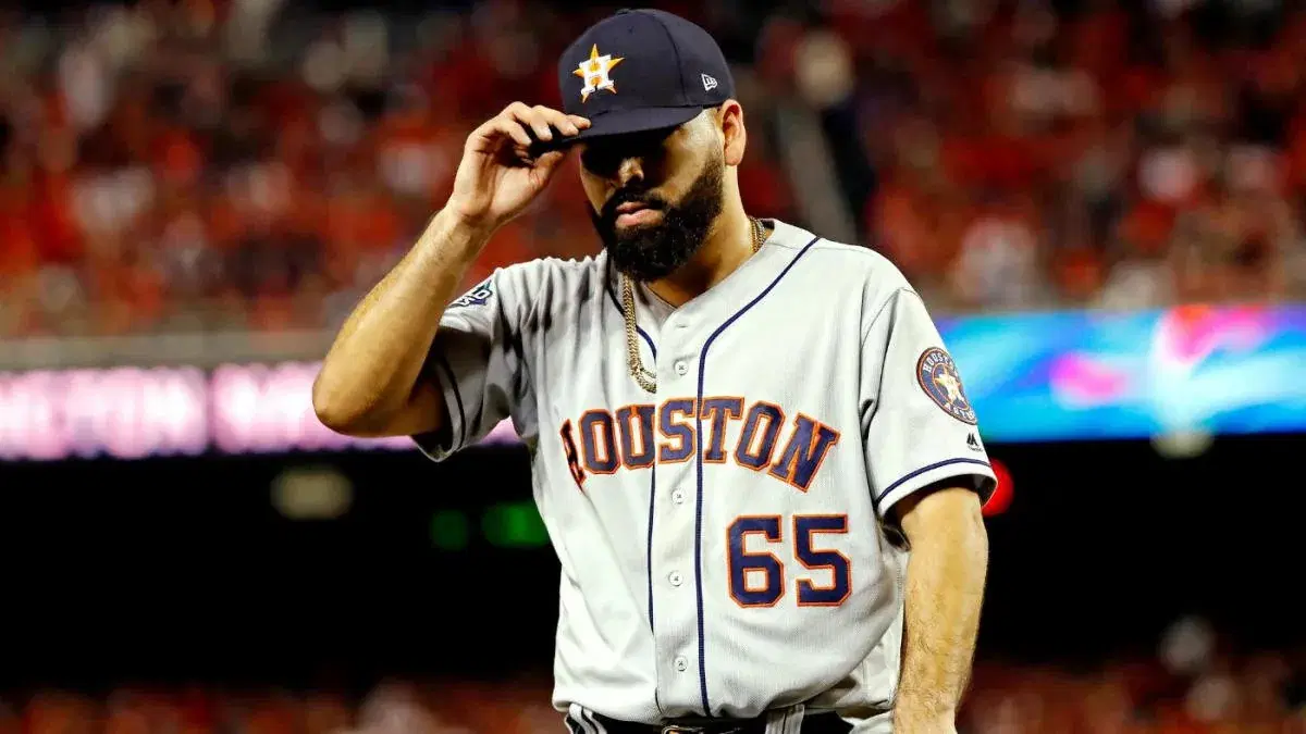 Orioles vs. Astros (August 27): Can Urquidy Cool Off the Orioles at Home?