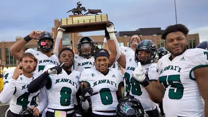 Vanderbilt vs. Hawaii Prediction, Odds, Picks: Both Teams Look to Rebound From Rough 2021 Seasons