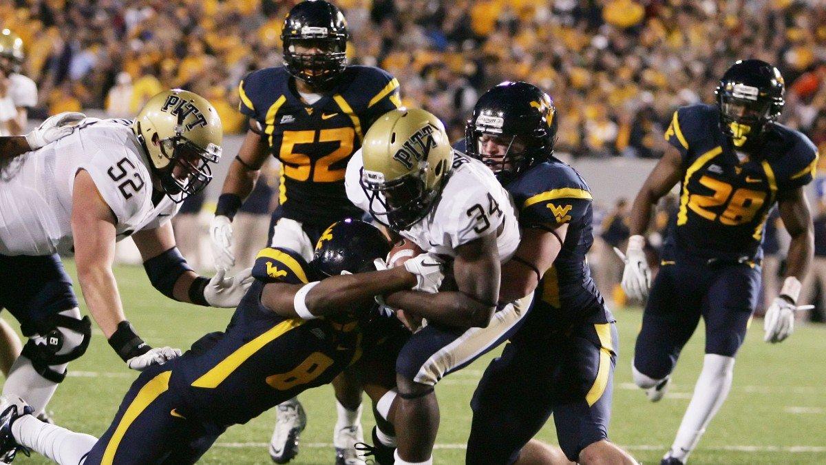 West Virginia vs. Pitt Prediction, Odds & Picks: The Backyard Brawl Returns After 11 Year Abscense