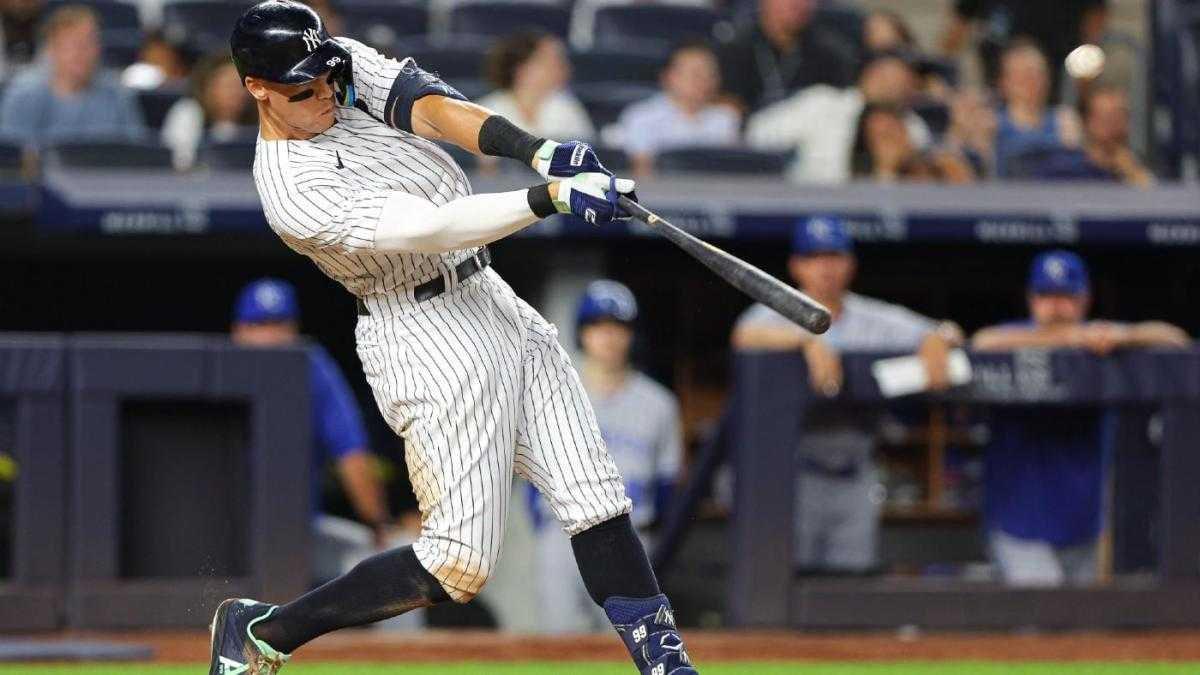 Aaron Judge vs. History: Will He Break Maris’s AL Home Run Record?