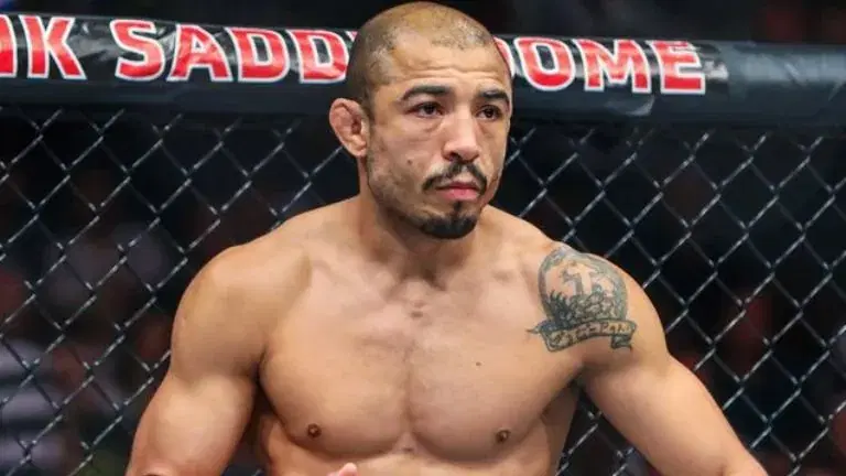 Jose Aldo vs. Merab Dvalishvili UFC Betting: Back Aldo to Pull Off the Upset