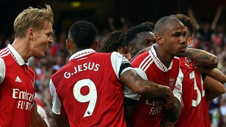 English Premier League Round Five Betting: Will table-topping Arsenal make it five in five?