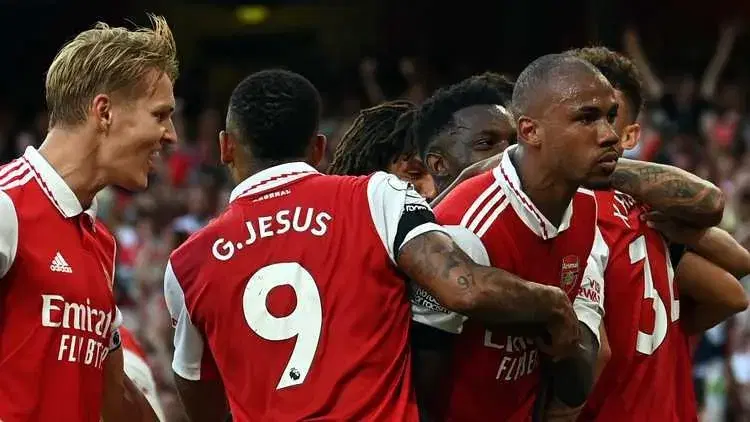 English Premier League Round Five Betting: Will table-topping Arsenal make it five in five?