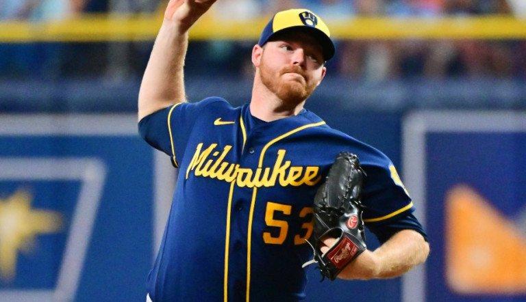 Brewers vs. Pirates (8/4): Will Milwaukee ride another strong Woodruff start to a win in Pittsburgh? cover