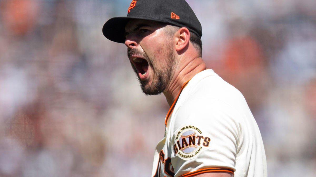 Padres vs. Giants (August 29): Will Rodon continue his home dominance in a must-win game?