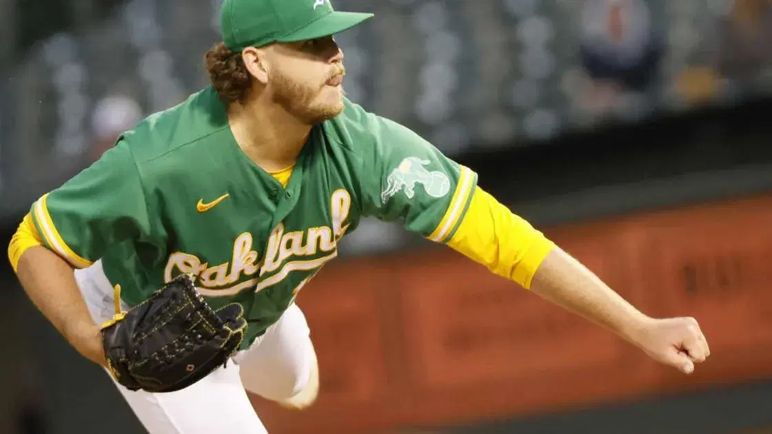 Mariners vs. Athletics (August 19): Will Seattle slip up in Oakland against Irvin?