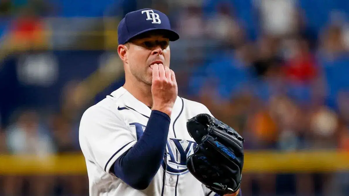 Rays vs. Yankees (August 17): Will TB silence the Bronx Bombers again to seal the sweep?