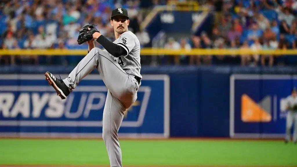 White Sox vs. Orioles (August 23): Can Cease make it a baker’s dozen in Baltimore?