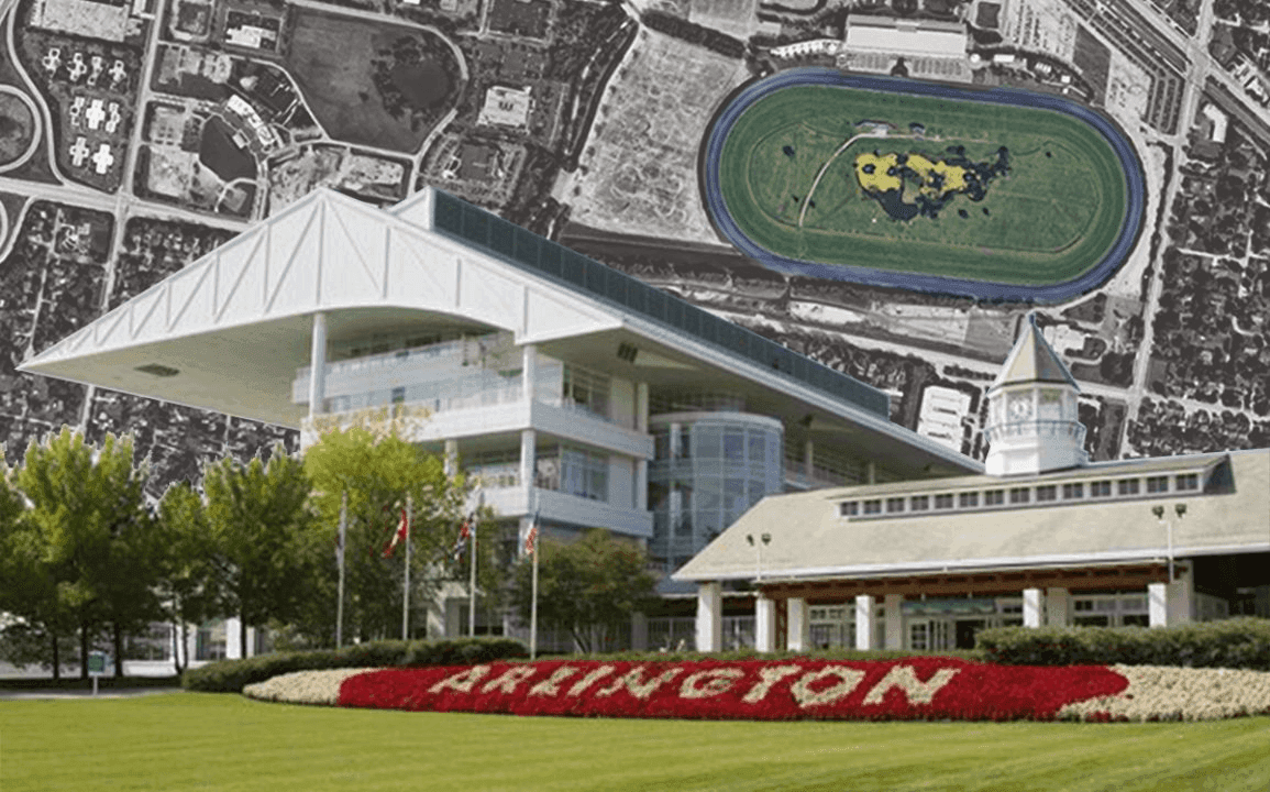 Beloved Arlington Millions Moves to Churchill Downs
