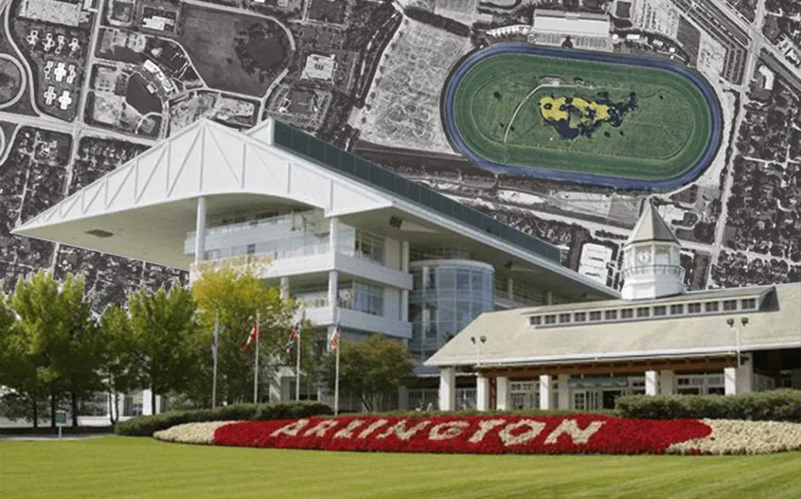 Beloved Arlington Millions Moves to Churchill Downs