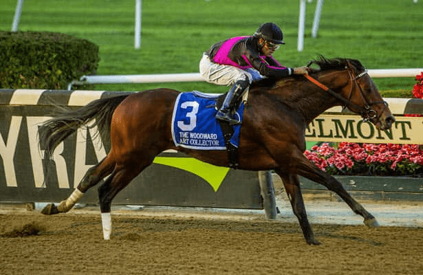 Art Collector Favored In Charles Town Classic Title Defense