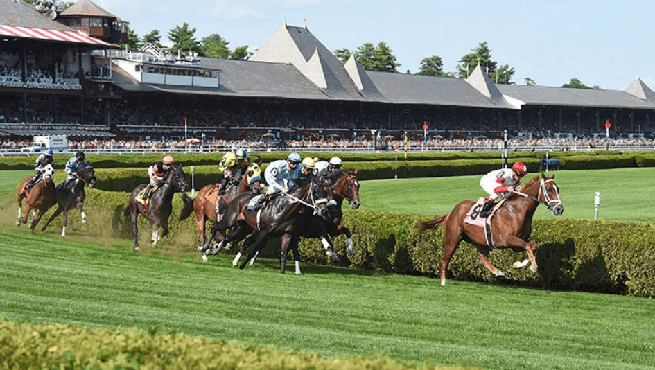 Saratoga Picks: Troy Stakes (08/03/2025)