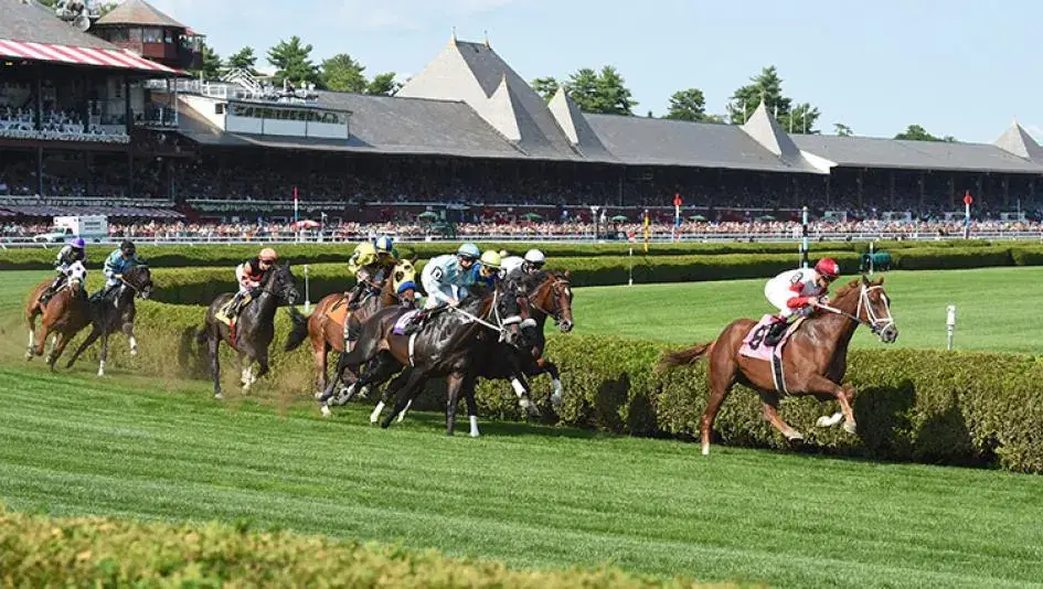 Saratoga Picks: With Anticipation Stakes (08/28/2025)