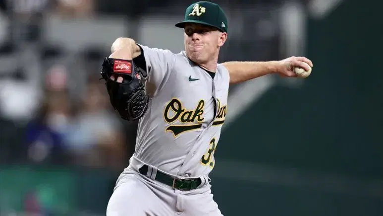 Athletics @ Angels : MLB Predictions, Odds & Best Bets (7/19)