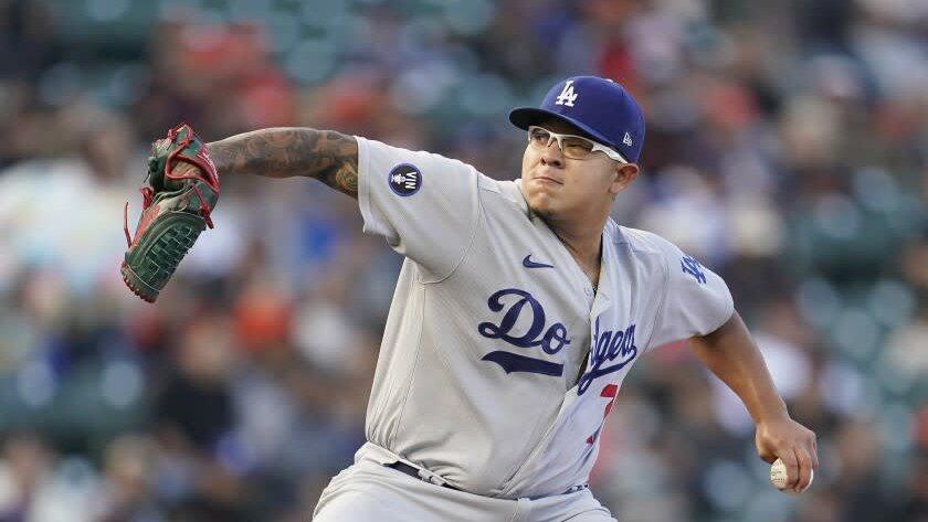 Brewers vs. Dodgers (August 22): Will Urias shut down Milwaukee again?