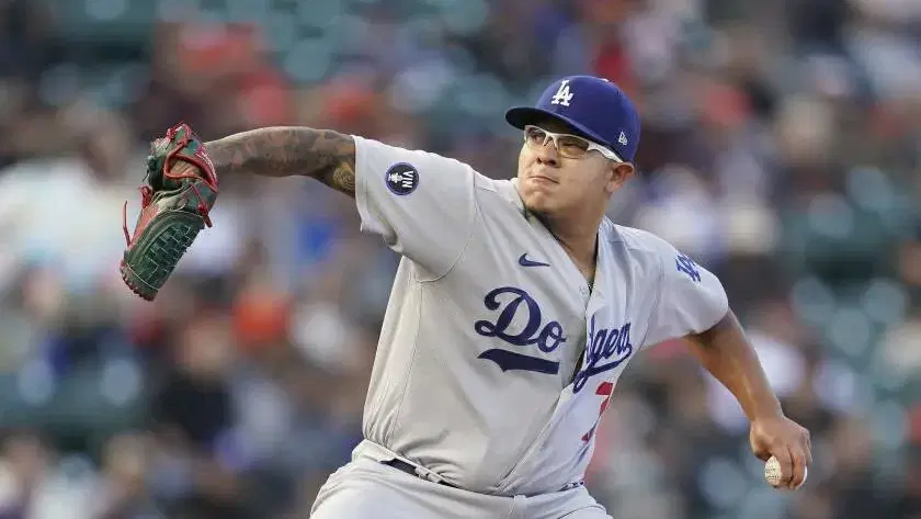 Brewers vs. Dodgers (August 22): Will Urias shut down Milwaukee again?