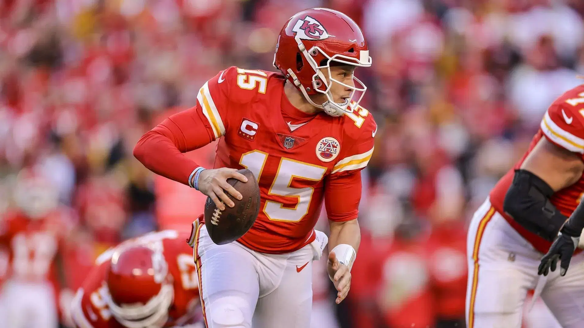 Packers vs. Chiefs Preseason Betting: Back Kansas City to Upset Green Bay at Home