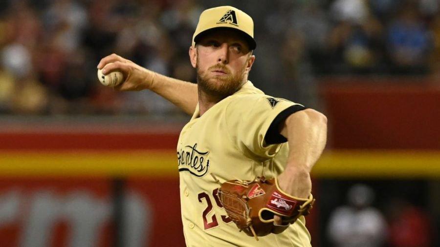 Diamondbacks vs. Giants (August 16): Will San Francisco sizzle or fizzle against Kelly?