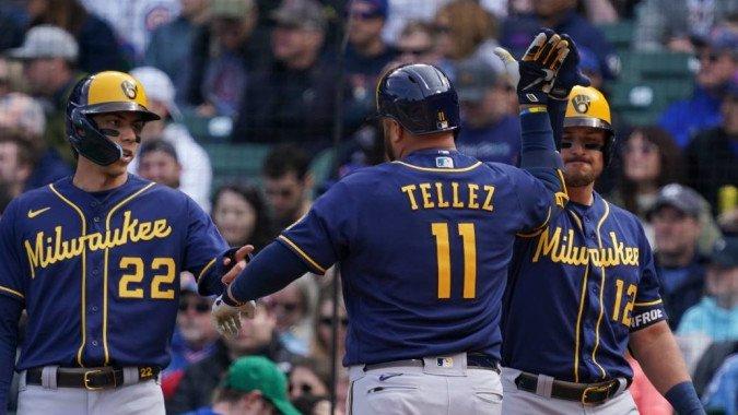 Brewers vs. Cubs (August 20): Will Milwaukee see Saturday success against Stroman?