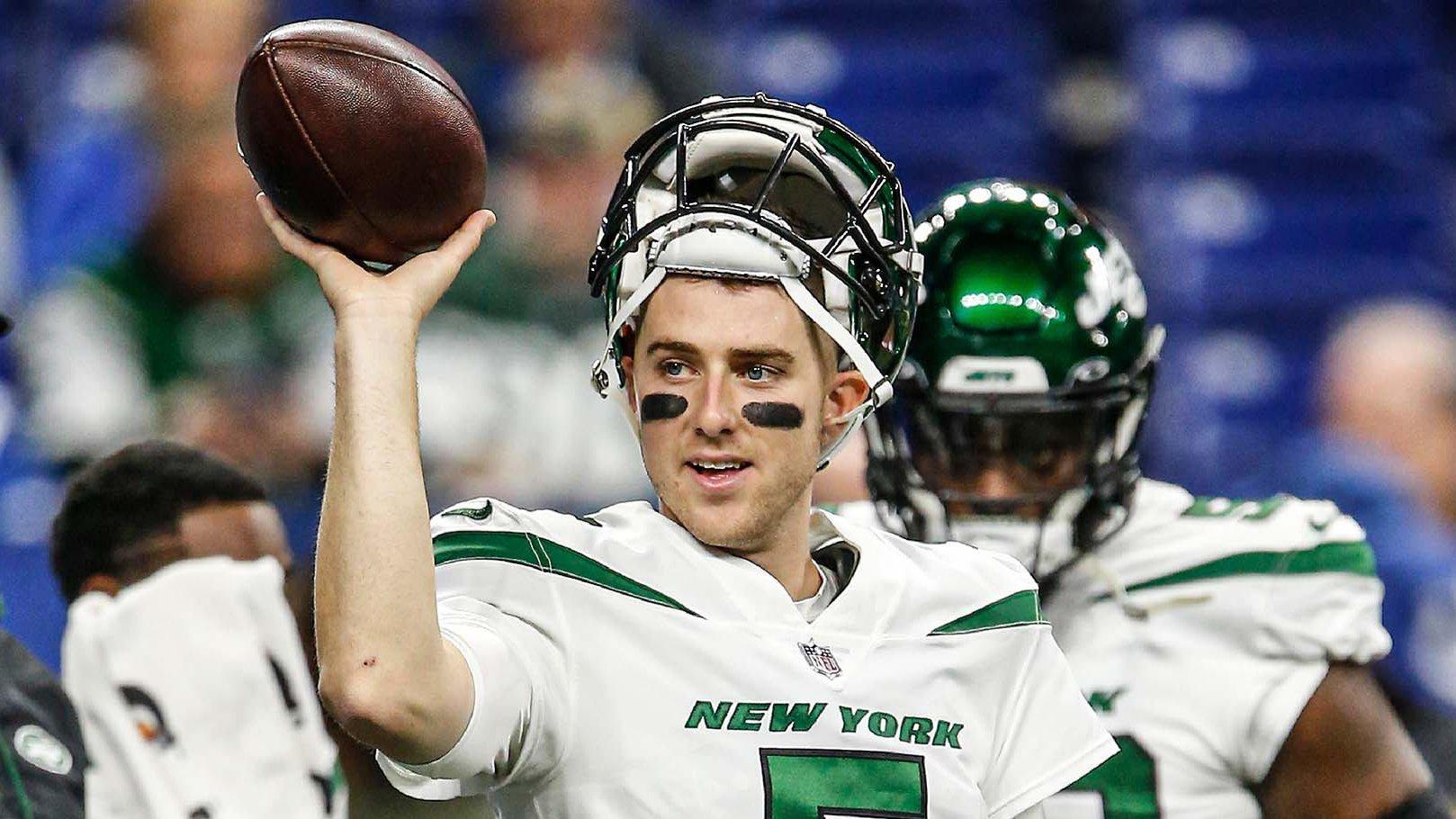 Falcons vs. Jets Betting: Will Atlanta’s Preseason Woes Continue at MetLife Stadium?