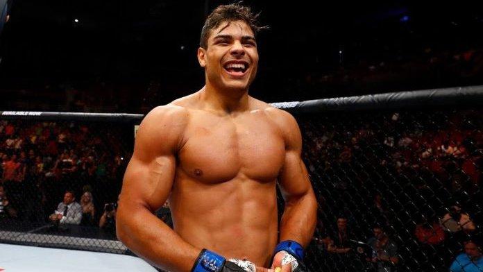Paulo Costa vs. Luke Rockhold UFC Betting: Odds Favoring Costa KO/TKO Victory