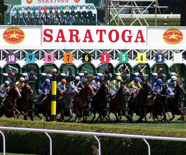Saratoga Thursday: Riskaverse Stakes Provides Great Value