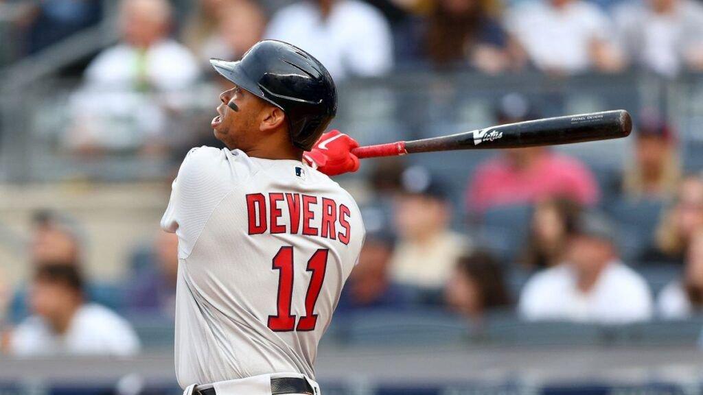 Red Sox vs. Twins (August 29): Will pitchers be seeing red tonight at Target Field?