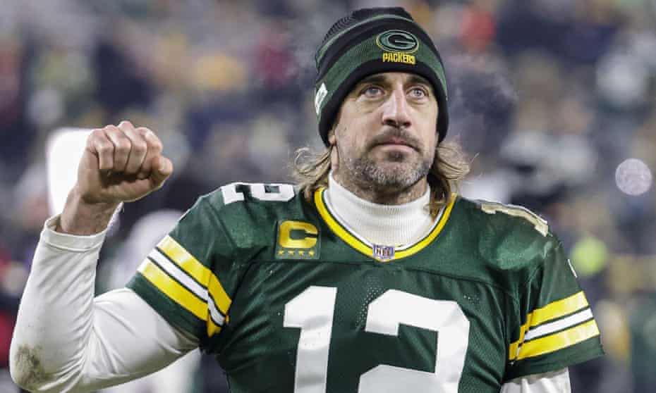 2022 NFL MVP Odds: Will Aaron Rodgers Tie Peyton Manning with a Fifth MVP Award?