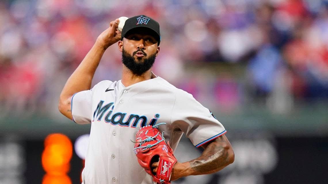 Dodgers vs. Marlins (August 27): Will Alcantara dominate again at home?