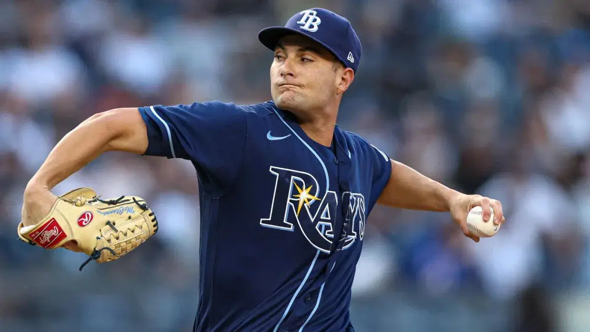 Rays vs. Marlins (August 30): Will sensational Shane set up September Cy Young chase with masterpiece in Miami?