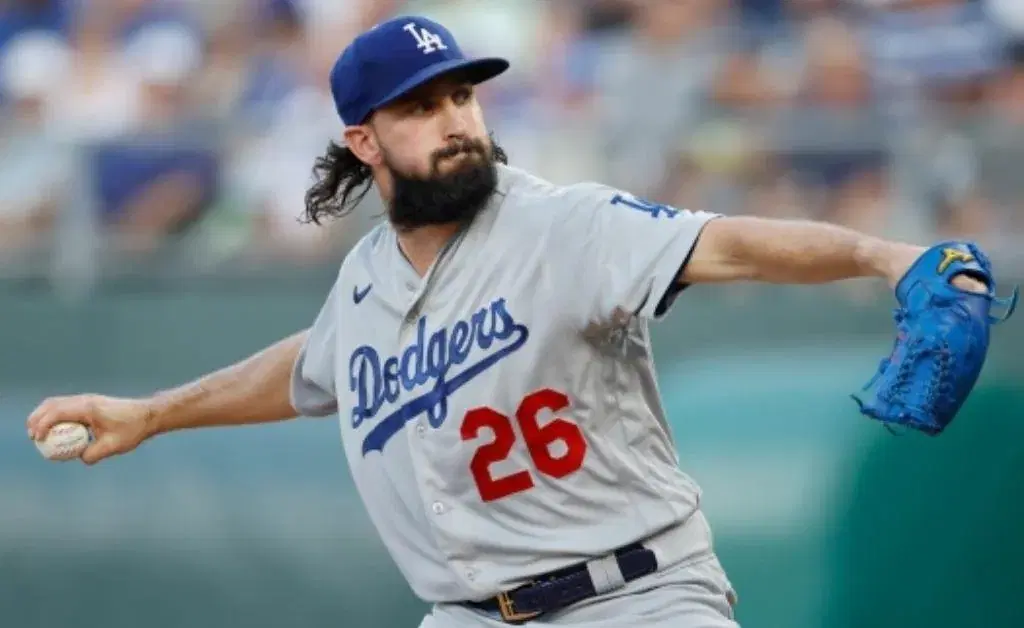 Dodgers vs. Marlins (August 29): Can Gonsolin help his Cy Young hopes in Alcantara’s abode?