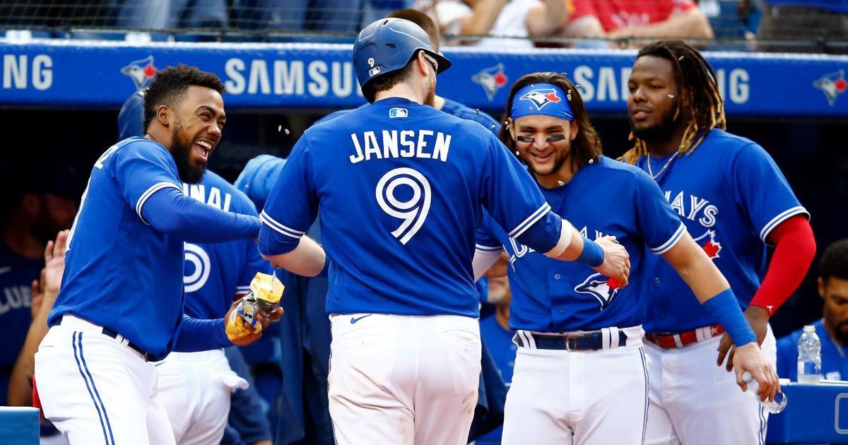 Blue Jays vs. Red Sox Betting (August 24): Back Toronto to Continue Dominance at Fenway Park