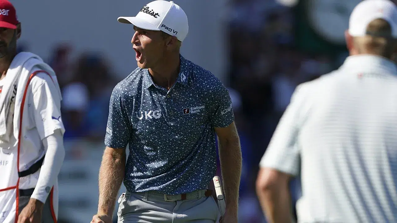 BMW Championship 2022 Betting: Odds, Favorites and Dark Horses