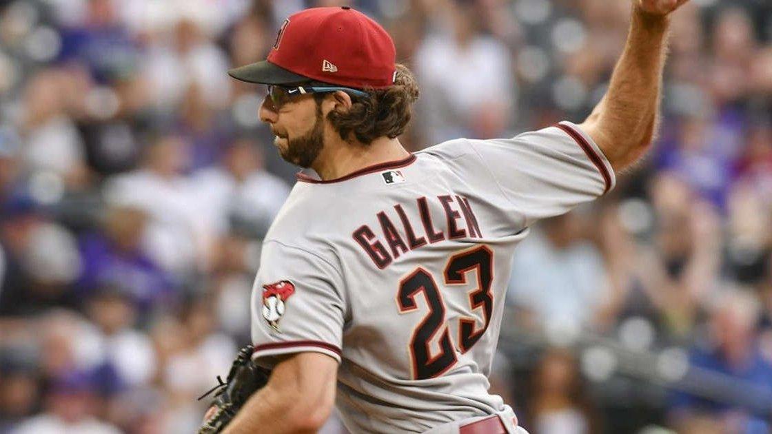 Phillies vs. Diamondbacks (August 30): WIll Gallen’s sizzling scoreless streak end against Philadelphia?