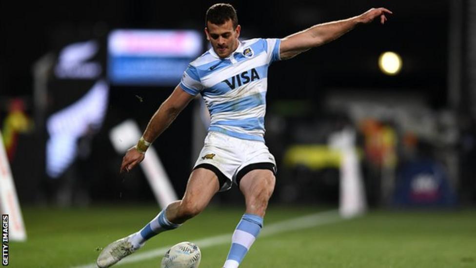 New Zealand vs. Argentina Rugby Betting (September 3): Will angry All Blacks respond in Argentina rematch?