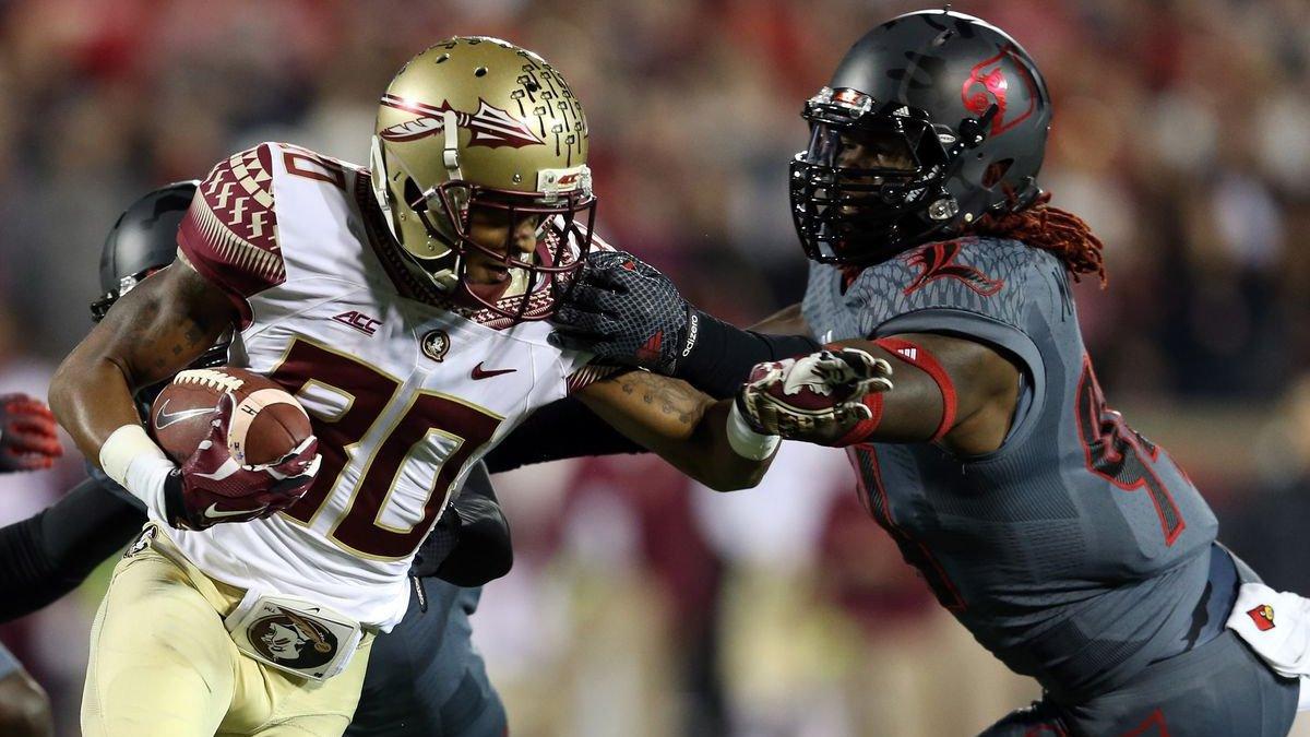 FSU vs. Louisville Football Betting: ACC Rivals Set For High-Scoring Battle