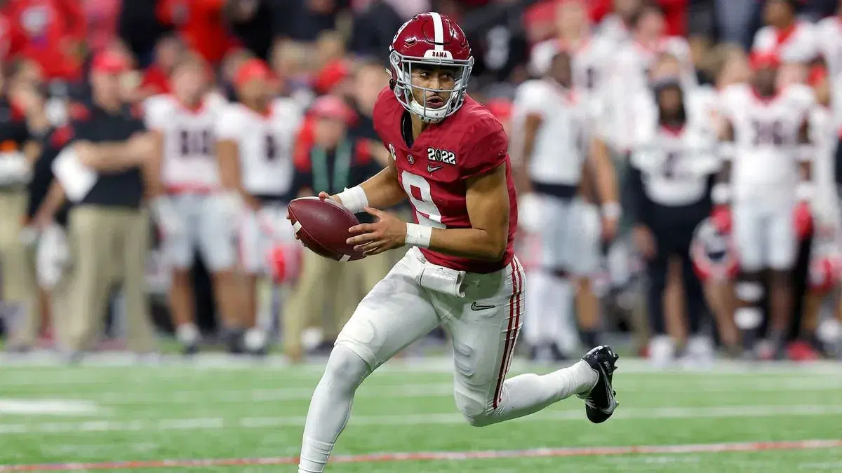 NCAA College Football Week 2 Predictions, Odds & Picks cover