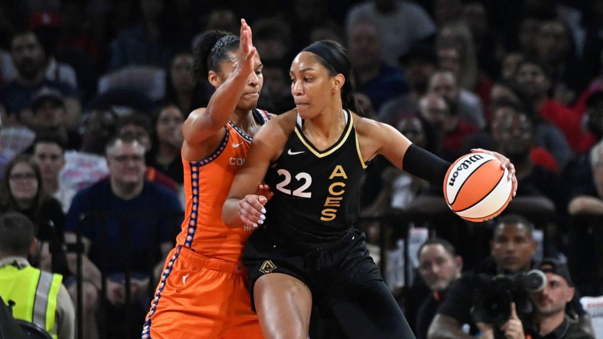 Las Vegas Aces vs. Connecticut Sun Game 3 Betting: Will the Aces’ wait for a title end tonight?