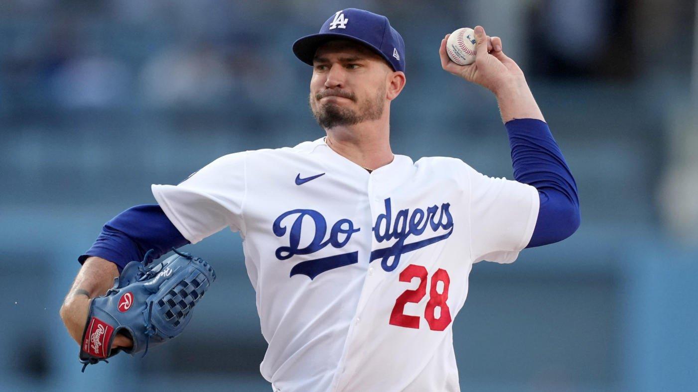 Dodgers vs. Padres (September 11): Should you back Heaney to keep racking up the whiffs?